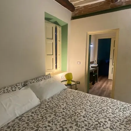 Luccastay 18 Apartment Lucca