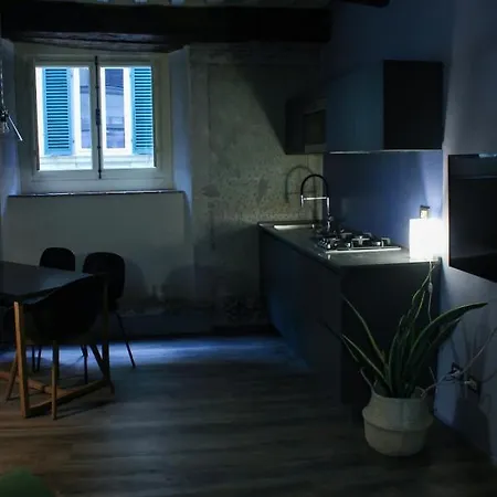 Luccastay 18 Appartement *