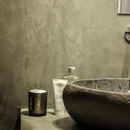 Luccastay 18 Appartement