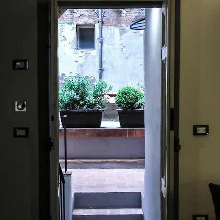 Luccastay 18 * Lucca