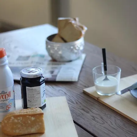 Luccastay 18 Appartement Lucca