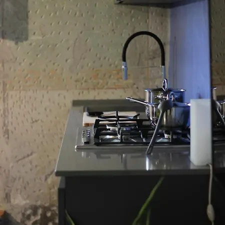 Luccastay 18 Appartement Lucca