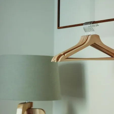 Luccastay 18 Appartement Lucca