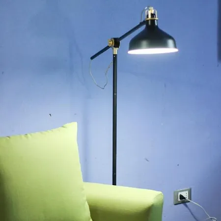 Luccastay 18 Appartement Lucca