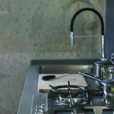 Luccastay 18 Appartement Lucca