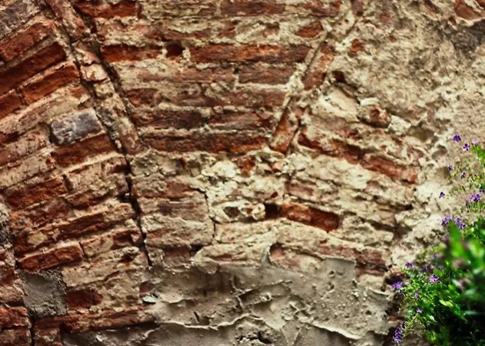 شقة Luccastay 18 *