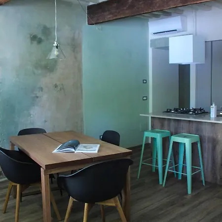 Apartmán Luccastay 18 *